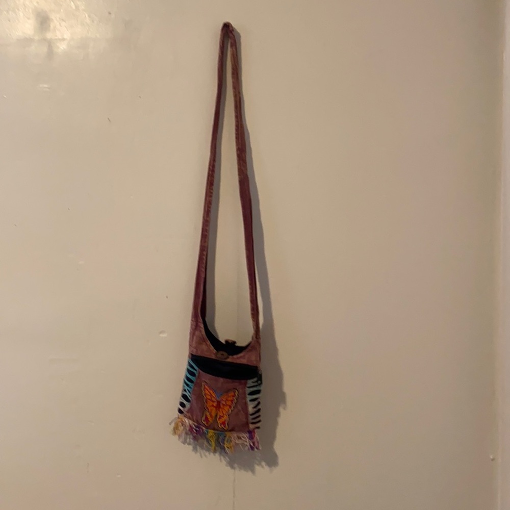 purse